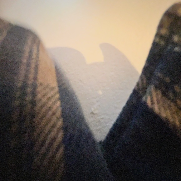 Vintage Five Brothers Flannel - Picture 5 of 8